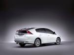 Honda Insight 2012 года